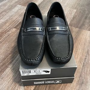 Men’s Calvin Klein Loafers